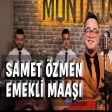 Samet Ozmen