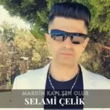 Selami Çelik