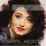 Serpil Keçeci