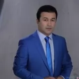 Shuhrat Qayumov