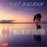 Şükrü Balkan