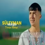 Suleyman Huseyin