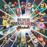 Super Smash Bros