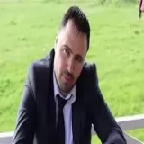 Tamer Özdoğan