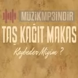 Taş Kağıt Makas