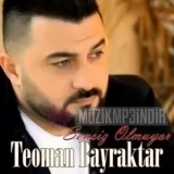 Teoman Bayraktar