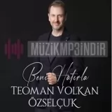 Teoman Volkan Ozselcuk