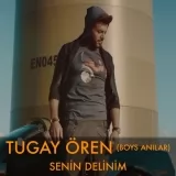 Tugay Oren