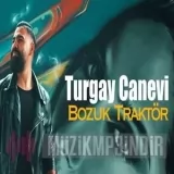 Turgay Canevi