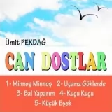 Ümit Pekdağ