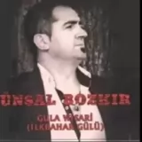 Ünsal Bozkır