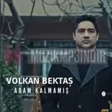 Volkan Bektaş