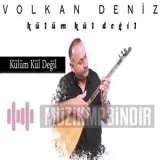 Volkan Deniz