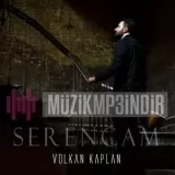 Volkan Kaplan