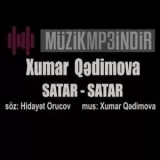 Xumar Qedimova