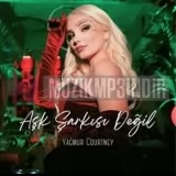 Yağmur Courtney