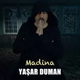 Yashar Duman