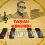 Yaşar Güvenir