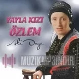 Yayla Kızı Özlem