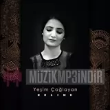 Yeşim Çağlayan