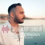 Yıldıray Serinova