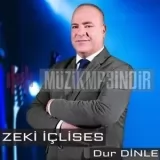 Zeki İçlises