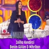 Zeliha Kendirci