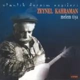 Zeynel Kahraman