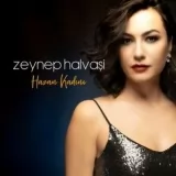 Zeynep Halvashi