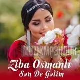 Ziba Osmanli