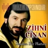 Zihni Cinan