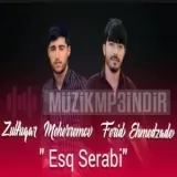 Zulfuqar Meherremov