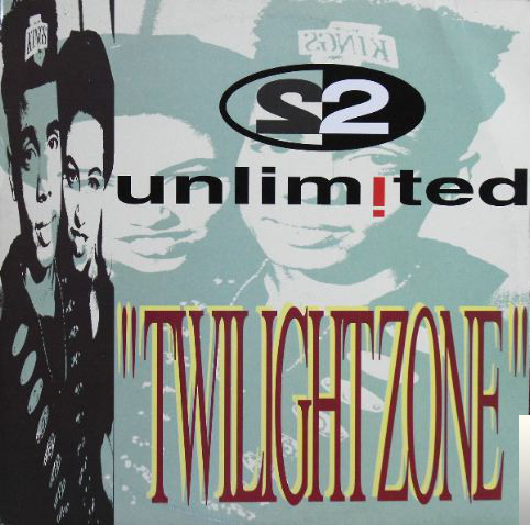 2 Unlimited