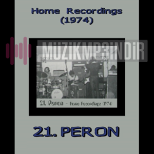 21 Peron - Tanışma (1979) Albüm