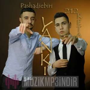 212Keta -  album cover