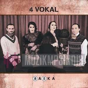 4 Vokal