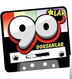 90'lar