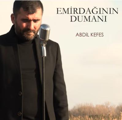 Abdil Kefes