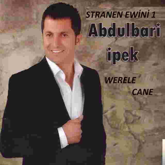 Abdulbari İpek -  album cover