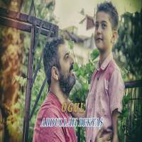 Abdullah Bektaş -  album cover