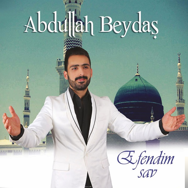 Abdullah Beydaş