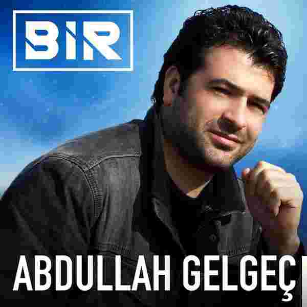 Abdullah Gelgeç -  album cover