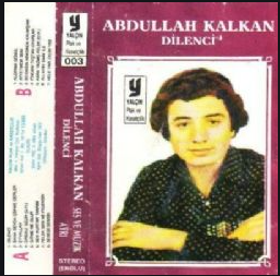 Abdullah Kalkan