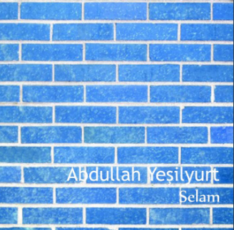 Abdullah Yeşilyurt