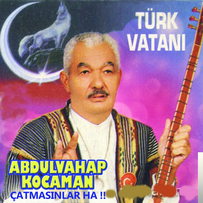 Abdulvahap Kocaman