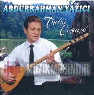 Abdurrahman Yazici