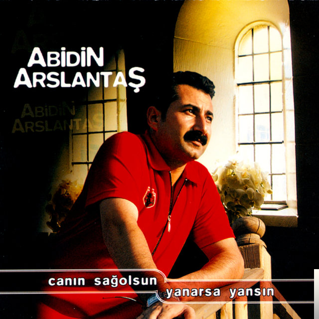 Abidin Arslantash