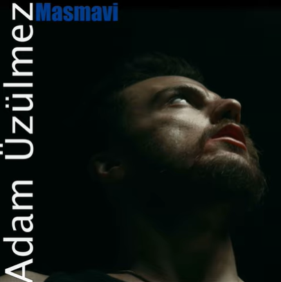 Adam Üzülmez