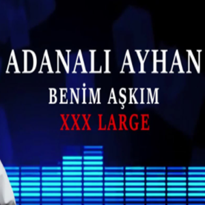 Adanalı Ayhan -  album cover