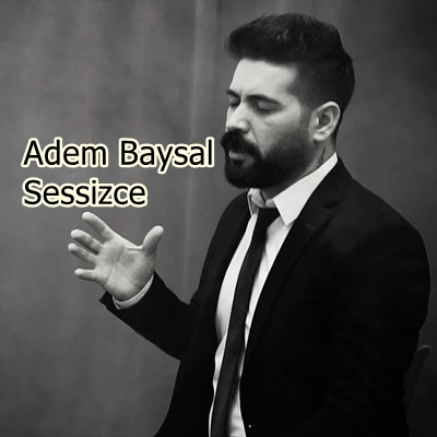 Adem Baysal -  album cover